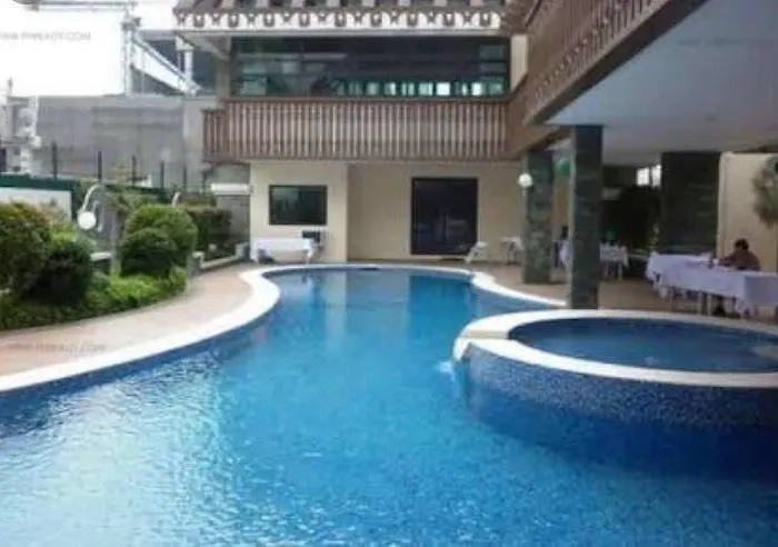 Pine Crest Manila