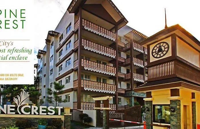 Pine Crest