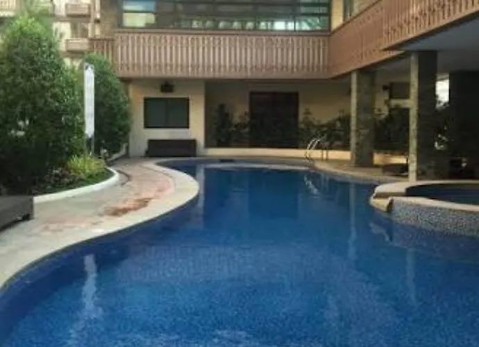 Apartment Pine Crest *