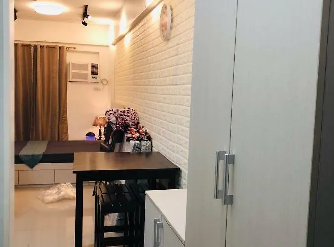 Apartment Pine Crest