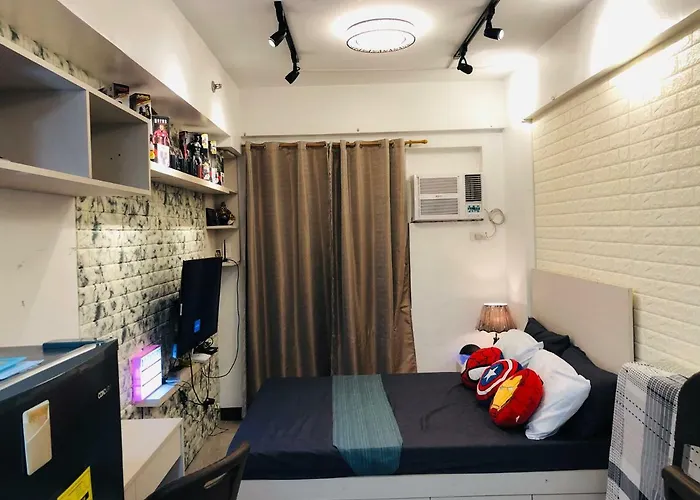 Pine Crest Apartment