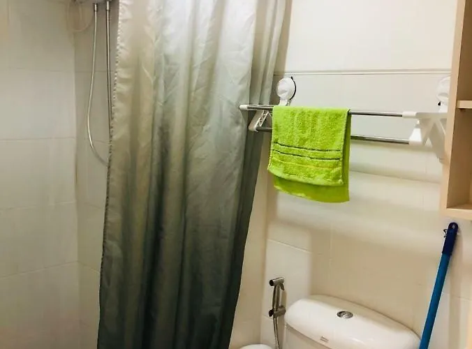 Apartment Pine Crest *