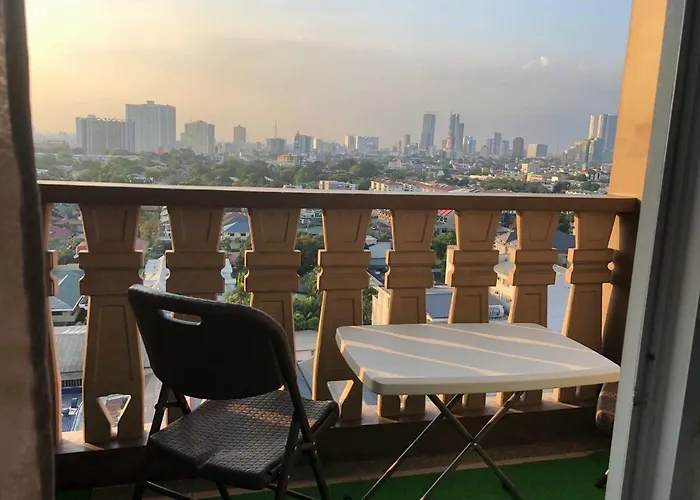 Pine Crest * Manila