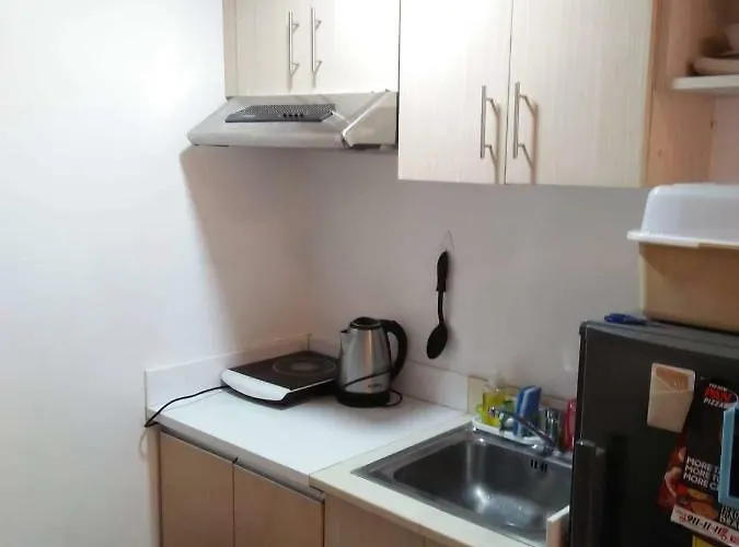 Apartment Pine Crest